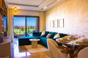 Appartement Marrakech golf city